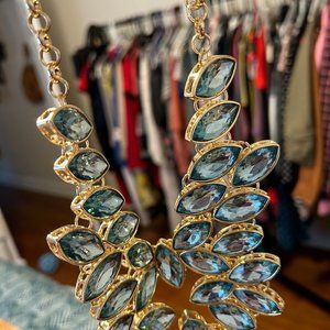 Costume Jewelry Necklace